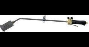 Sievert Turboroofer 60 3/8 L (minus slangnippel)