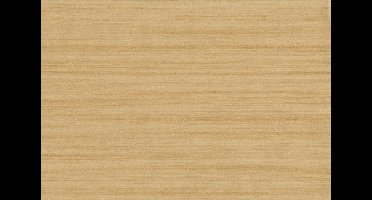 Dutch Wallcoverings vliesbehang uni horizontaal - curry