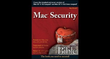 Mac Security Bible