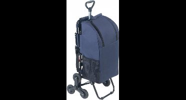Super-de-luxe Trolley