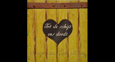 Tot De Schijt Ons Doodt