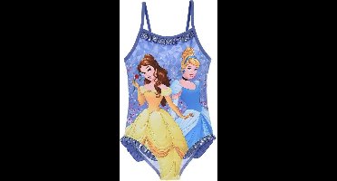 Badpak Disney Princess maat 98