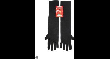 Handschoenen Piet nylon M