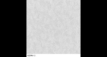 Dutch Wallcoverings Vliesbehang glitter - wit