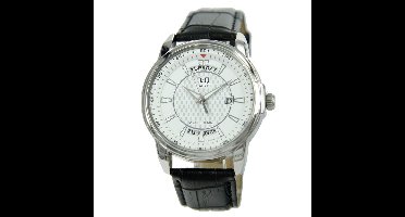 Q&Q heren horloge A184J301