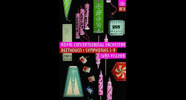 Symphonies 1-9