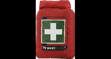 Travelsafe First Aid Kit Globe - Waterproof
