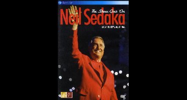 Neil Sedaka - Live At The Royal Albert Hall