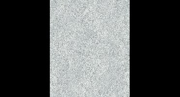 Couleurs uni grijs effen (vliesbehang, grijs)