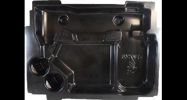 Makita KOFFERINZET/INLAY DA330/DA331