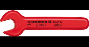 Knipex 98 00 09 Steeksleutel 9mm