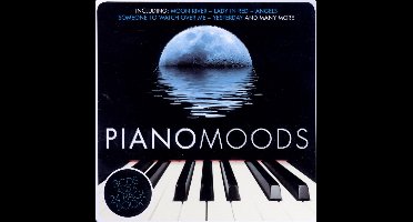 Piano Moods