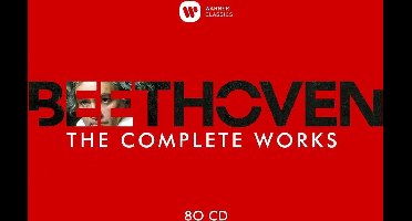 The Complete Works