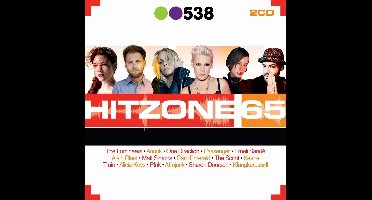 538 Hitzone 65