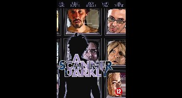 A Scanner Darkly