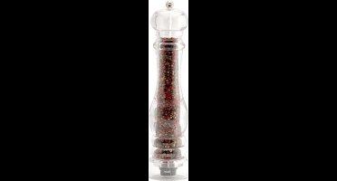 Bisetti Peper/ of Zoutmolen Italia - 32 Cm - Acryl
