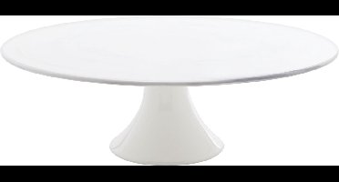 Cosy & Trendy Marble Grey Taartschotel - Ø 31 cm x 9.8 cm