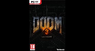 Doom 3 - BFG Edition
