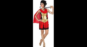 Costume for Adults (2 pcs) Female Roman Warrior