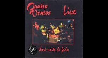 Uma Noite De Fado - Live