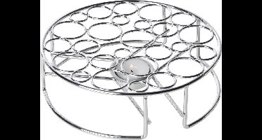 Cosy&Trendy Schotelwarmer - 20 cm x 20 cm x 6.2 cm