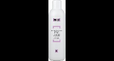 M:C Haarwater Eau De Cologne 1000ml