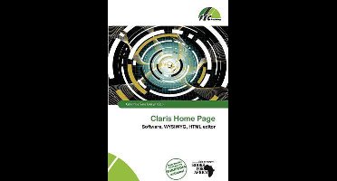 Claris Home Page