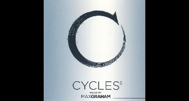 Cycles 8 Mixed By Max G