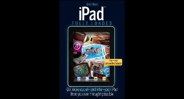 iPad Fully Loaded