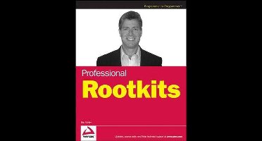Professional Rootkits