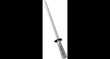 Global G39 Aanzetstaal - 30 cm - Diamant