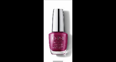 O.P.I Infinite Shine Nagellak - Spare Me A French Quarter?