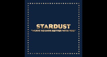 Music Sounds Better With You (12" Vinyl Single)