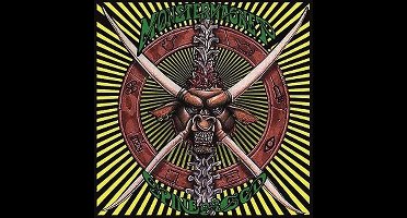 Monster Magnet - Spine Of God (CD)