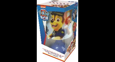 Lexibook - Paw Patrol - Draadloze Mini Nachtkastlamp & Nachtlamp
