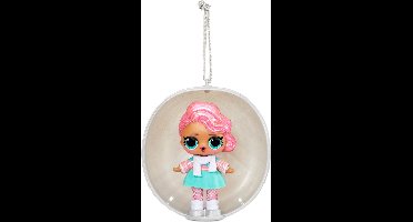 L.O.L. Surprise! Winter Chill Tots - Minipop