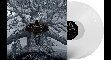 Mastodon - Hushed And Grim (LP)