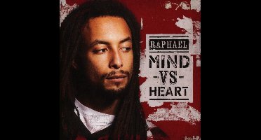 Raphael - Mind Vs. Heart (CD)