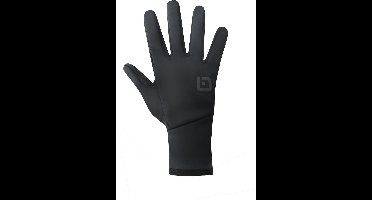 Ale Fietshandschoenen Winter Nordik 2.0 - Zwart - S