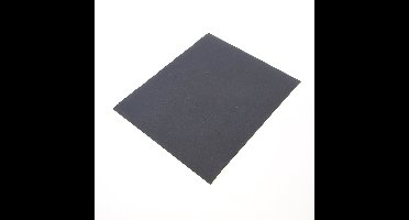KWB Vel Schuurpapier - WP K500 23x28 cm PA891