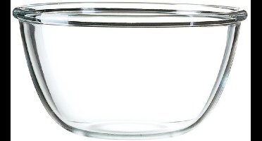 Luminarc Cocoon Schaal - Ø 12 cm - Helder