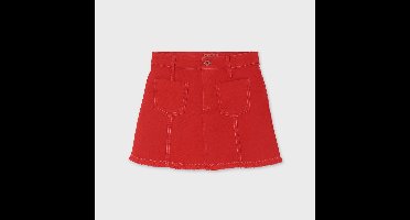 Mayoral denim rok maat 152 amapola