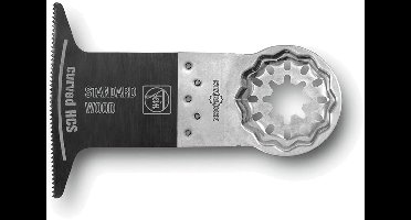 Fijn 50x E-Cut Standaard Zaagblad curved Starlock 65 mm - 63502225250