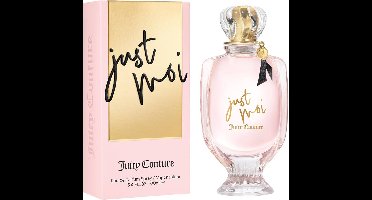 Juicy Couture Just Moi Eau de Parfum 100 ml