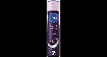 Nivea Deospray - Pearl & Beauty 150 ml