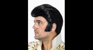 Elvis pruik