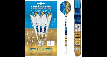 Unicorn Gary Anderson Duo 90% - Dartpijlen