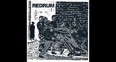 Redrum - Redrum (7" Single)