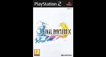 Final Fantasy X