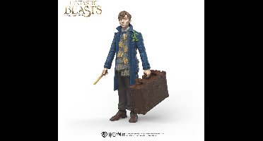 Newt Scamander™ & Pickett
